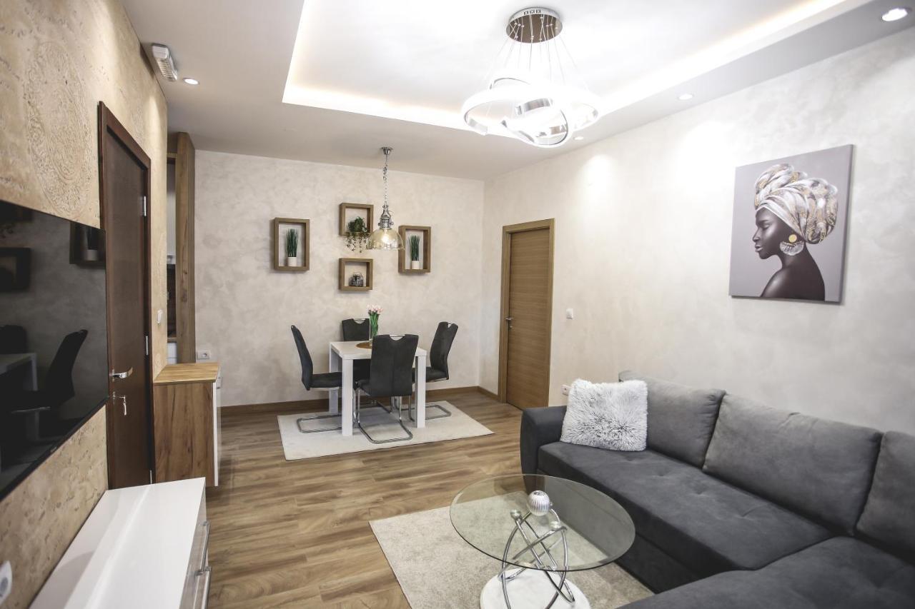 Vila Mb Ruma község Kültér fotó