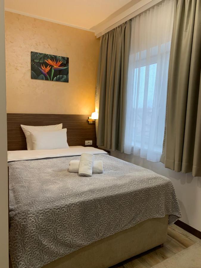 Vila Mb Ruma község Kültér fotó